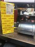 Bosch 450 905 908 Fuel Filter. Volvo S40/60/80/90, V40/70/XC70.. Fixed Price $19.99.