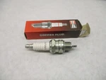 L92LCC 923 Champion Spark Plug Copper Plus For Mercury Marine Engines 33-858341. Fixed Price $7.24.