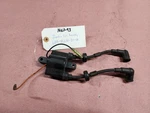 Yamaha Ignition Coil Assembly, 689-85570-20-00, 30HP Two Stroke Cyl., MEP-93. Fixed Price $42.00.