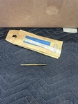 306145 Omc Johnson Evinrude Needle Valve New Oem Nos. Fixed Price $12.99.