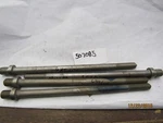 4 New Oem Omc Cobra Johnson & Evinrude Studs 307085. Fixed Price $10.99.