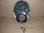 Mercruiser 4.3, 5.0, 5.7 Front Cover / Timing 14249A2, 60660A1 Chevrolet. Fixed Price $23.99.