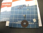 Johnson Evinrude Omc 0435920 Vro Diaphragm Kit JO116. Fixed Price $29.99.