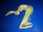 301985 Bracket Clamp Transome QD-12 Johnson Evinrude. Fixed Price $22.00.