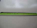 Johnson Shift Shaft 0332509 24" Length For 35,40,50 Hp Std 15" Drive 1989-2004. Fixed Price $37.85.