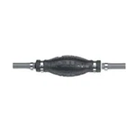 Yamaha Fuel Line Assembly 3/8" 7FT Universal No Ends Outboard 3-3490. Fixed Price $63.16.