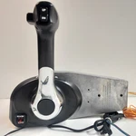 For Mercury Quicksilver Outboard Engine 8M0030550-4500 Gen Ii Remote Control Box. Fixed Price $205.00.