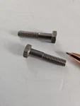 Evinrude Johnson 0303398 Screw (2 For $16) Oem Nos OMC46. Fixed Price $16.00.