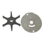 Sierra 18-3201 Marine Impeller Kit Glm 12108 Johnson/evinrude 379763. Fixed Price $23.86.