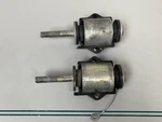 Oem 813771003 896095C01 Mercury Mount & Clamp 0670. Fixed Price $129.99.