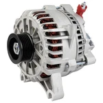 Alternator Ford Crown Victoria Mercury Grand Marquis 2005-2008 200A. Fixed Price $110.79.