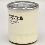 Evinrude Johnson Boat Oil Filter 0778888 Omc Brp 200 - 225 Hp O/b. Fixed Price $13.50.