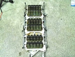 Yamaha Reed Plate Assy 65L-13624-00-00/65J-13610-00-00 1997-2005 OX66 150-250HP. Fixed Price $94.99.