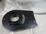 Nos Omc 176471 Remote Control Mounting Vertical Plate Johnson Evinrude 1996-1999. Fixed Price $24.00.