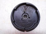 WA3 Evinrude Johnson 6 Hp Outboard Flywheel 0584222. Fixed Price $62.95.