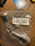 Yamaha Test Harness YB-06791. Fixed Price $35.00.