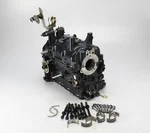 5031301 5031756 Evinrude 1999-2004 Powerhead 40 Hp Cyl 4-SROKE. Fixed Price $320.00.