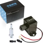 New Electric Fuel Pump For 1997-2005 Mercury Outboard Sportjet # 852521T1. Fixed Price $49.90.