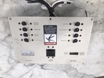 Bayliner Cierra 2655 Boat 120V Ac Shore Power Breaker Switch Control Panel Board. Fixed Price $170.00.