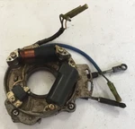 1984-1993 Yamaha 9.9- 15HP Base Assembly Friction Plate P/n 6E7-85560-A0-00 Oem. Fixed Price $59.98.
