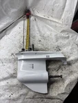 Omc Johnson Evinrude 386170 386597 Freshwaterlower Unit 65HP,70HP 1973 74 75 20. Fixed Price $424.99.