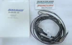 T66 Mercury Quicksilver 84-86396A Harness Kit Oem New Factory Boat Parts. Fixed Price $35.98.