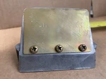 B70 Oem Omc Johnson Evinrude Leaf Plate Assembly. Fixed Price $50.00.