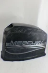 Mercury 40 Hp Top Cowl Assy Pn 9868A10 Fits 1989-1997. Fixed Price $75.00.