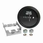 Teleflex Marine 56966P 12VDC-24VDC 2" Round. Fixed Price $78.09.