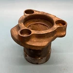 Detroit Diesel Camshaft End Bushing 6V71 5117985. Fixed Price $41.99.