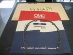 Johnson Evinrude Omc 3852654 JGASKET3. Fixed Price $5.00.