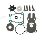 Water Pump Repair Kit 6BG-W0078-00-00 For Yamaha Outboard 30/40 Hp F30LA F40JEHA. Fixed Price $55.50.