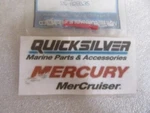K9A Genuine Mercury Quicksilver 22-859732 Fitting Oem New Factory Boat Parts. Fixed Price $5.81.
