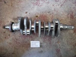 2005 Yamaha Outboard F250 Crankshaft 6P2-11410-00-00. Fixed Price $359.99.