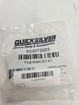 Mercury Oem THERMOSTAT-130 895338. Fixed Price $34.99.