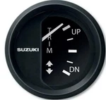Suzuki Trim Gauge Blac 990C0-80005 Oem New. Fixed Price $84.63.