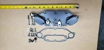 *2003-08 Yamaha 60V-11371-00-94 Thermostat & Housing Cover 200-300HP 60V-12411-0. Fixed Price $56.35.