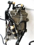 Yamaha 200 Hp Outboard F225 Vst Float Chamber W/ Fuel Pump 69J-14180-11-00. Fixed Price $199.20.
