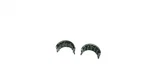 Johnson Evinrude Omc 386613 Bearing Set - Used. Fixed Price $13.95.