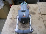 Brp Johnson Evinrude Dual Lever Engine Binnacle Remote Control Console Box. Fixed Price $278.95.