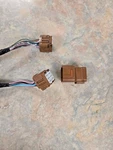 Suzuki Boat Main Wiring Harness 21FT Length. Fixed Price $120.00.