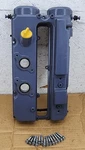 80/100 Hp Oem Yamaha Cylinder Head Valve Cover 1999-2001 67F-11191-01-1S. Fixed Price $39.99.