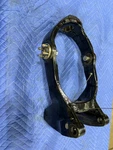 Mercruiser Hp Gimbal Ring & Hinge Pins Bravo 822374A3, 822374A17. Fixed Price $1100.00.