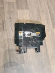 Mercury Mariner 76578 Air Box Attenuator Front Cover Outboard 50HP 60HP 3 Cyl. Fixed Price $33.57.