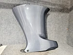 2021 F200XB Yamaha 150-175-200 Hp Apron Bottom Cowling Stbd 6DA-42770-01-00 25". Fixed Price $159.99.