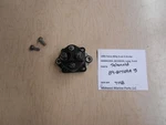 89-817109A 3 Force 1995 40HP Outboard Solenoid Starter T148. Fixed Price $11.99.