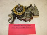 1972 Johnson Outboard 6HP Sea-horse 6R-72D Crankcase Motor Engine Powerhead. Fixed Price $144.00.