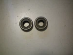 Evinrude/johnson/omc Quantity Two Of #314167 Seals, Free Freight. Fixed Price $18.95.