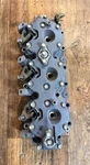 225 250 Hp Yamaha Vmax Cylinder Head 60V-11111-00-1S Starboard 2003-2009. Fixed Price $86.24.