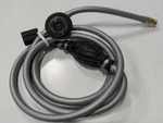 New Mercury Quicksilver Fuel Line Assembly Pn: 32 8M0110830 9 Feet Length. Fixed Price $36.71.
